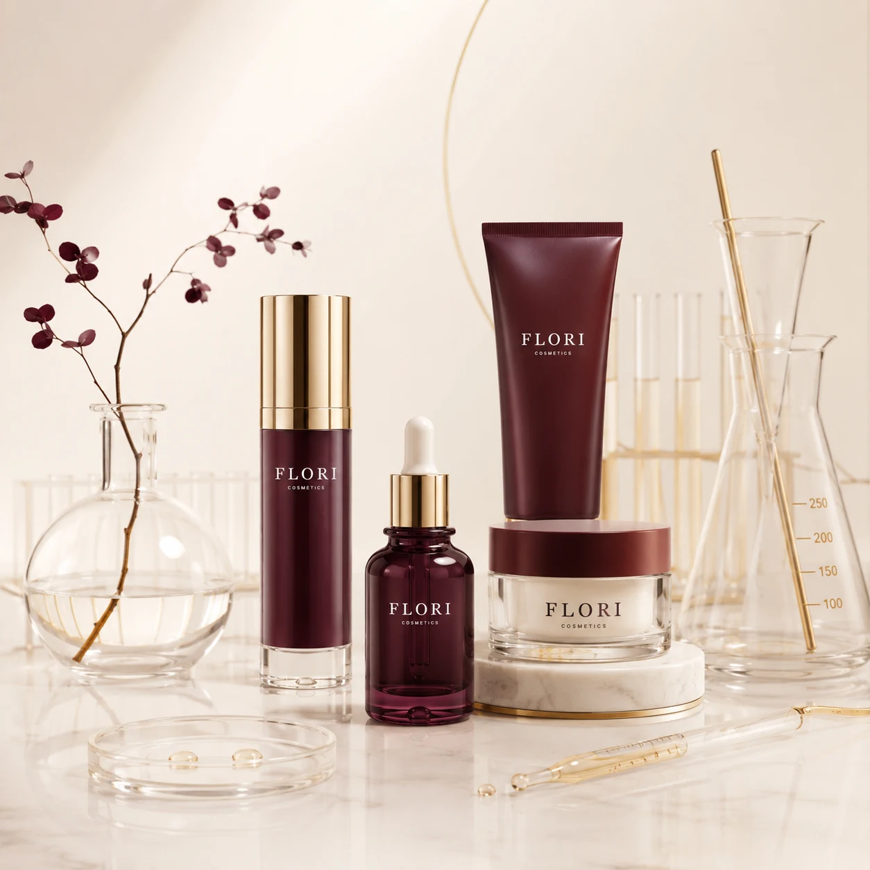 FLORI Professional Skincare