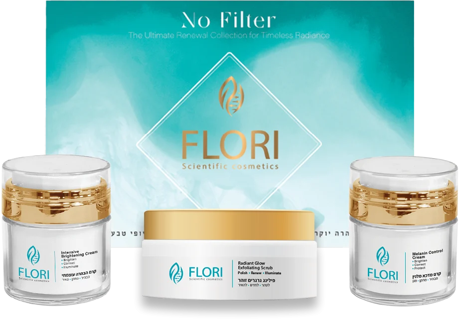 מְכַּנְזֶת No Filter