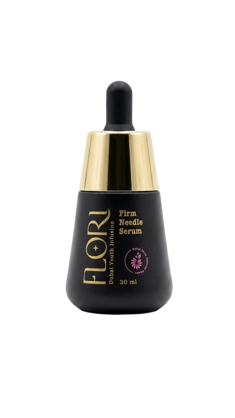 FirmNeedle Serum – سيروم المايكرو نيدلز